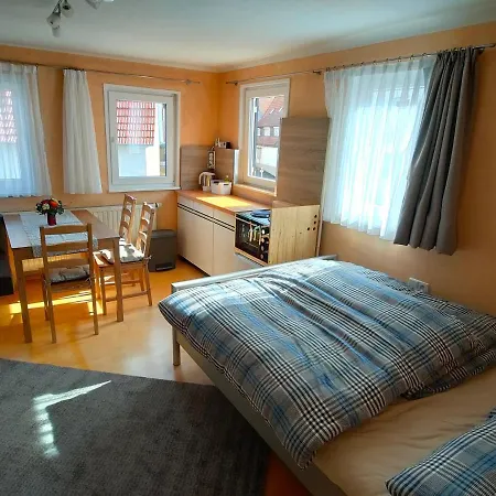 Zentrale & Ruhige * Moessingen