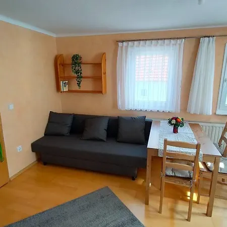 Apartment Zentrale&ruhige