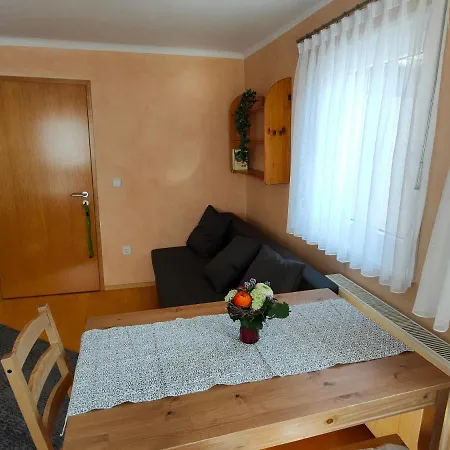 Zentrale & Ruhige