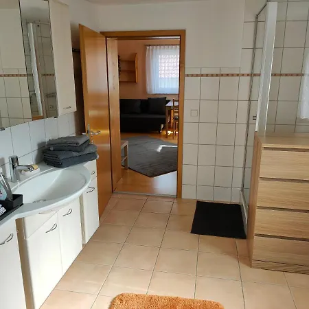 Zentrale&ruhige Apartment *