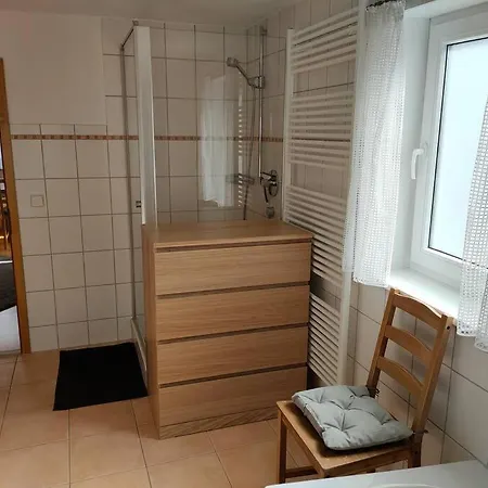 Zentrale&ruhige Apartment *