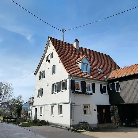 Apartment Zentrale&ruhige *