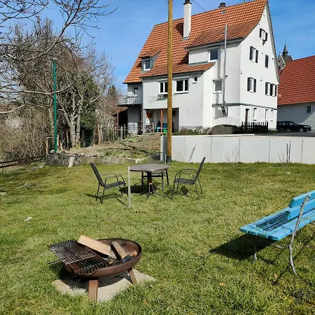 Apartment Zentrale & Ruhige