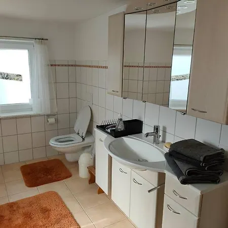 Apartment Zentrale & Ruhige Moessingen