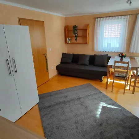 Apartment Zentrale&ruhige Mössingen