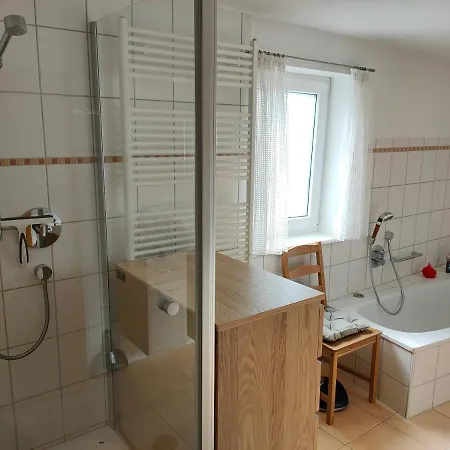 Apartment Zentrale&ruhige