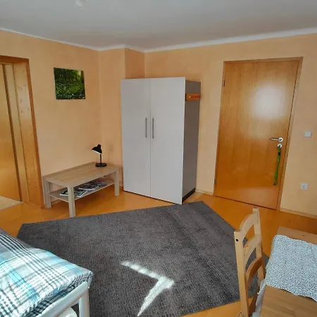 Zentrale&ruhige Apartment