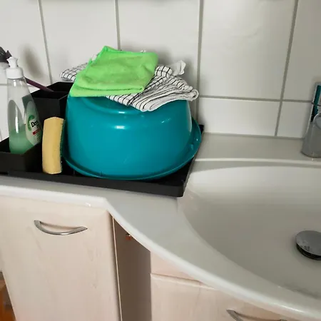 Zentrale&ruhige Apartment